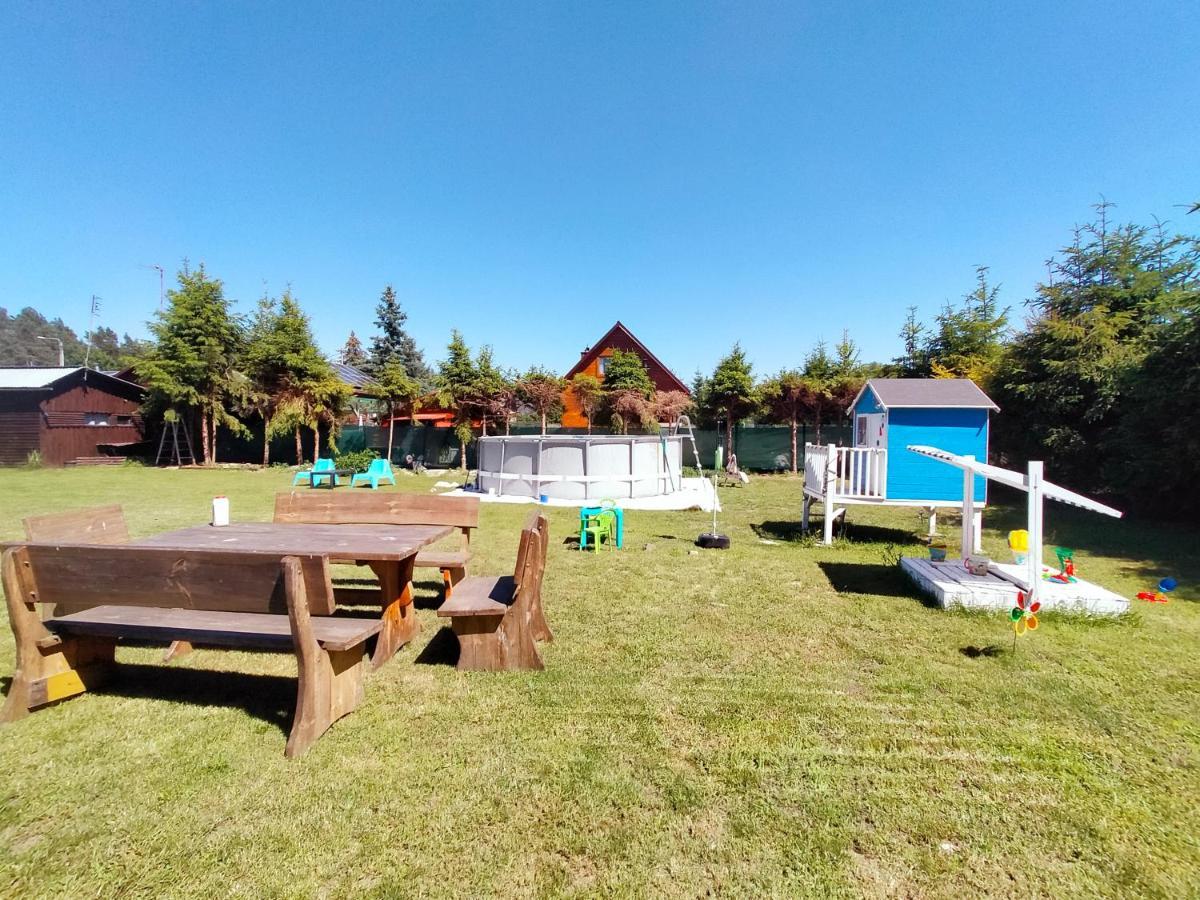 Ferienhaus Michowka *