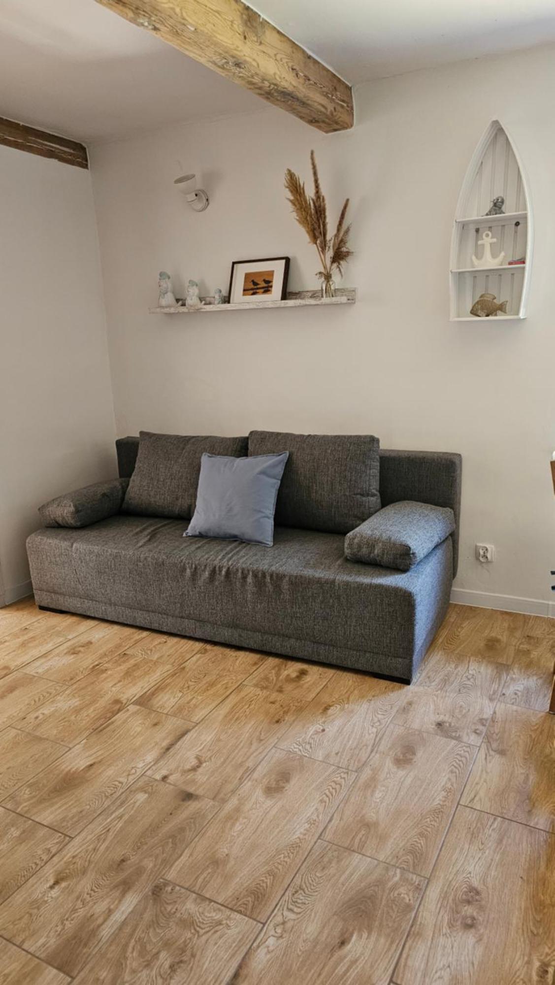 Ferienhaus Michowka Mikoszewo