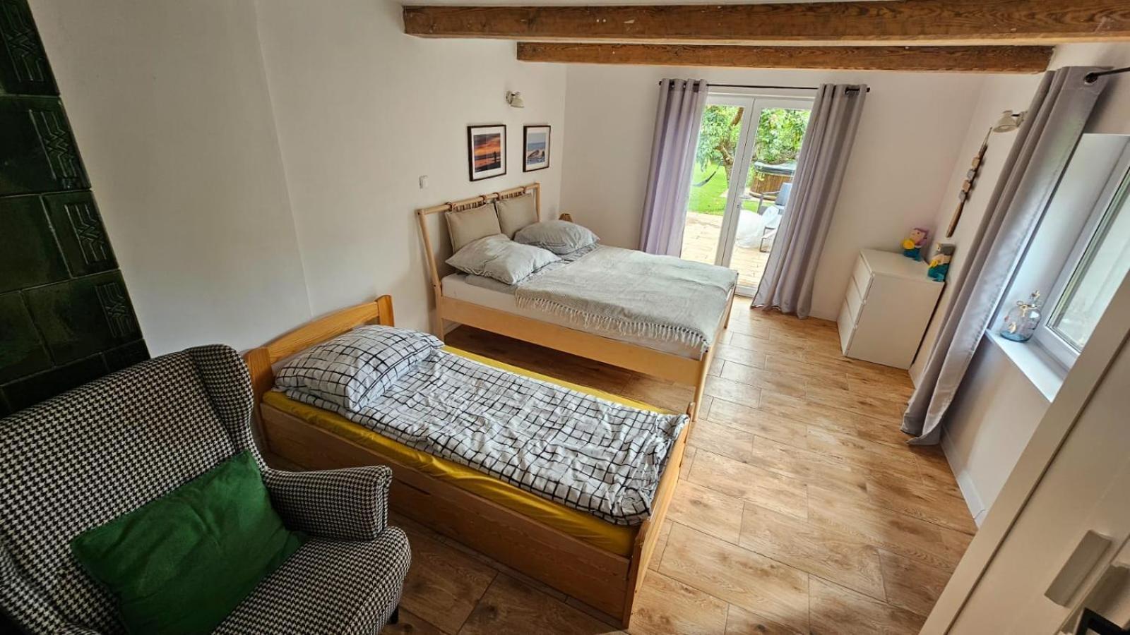 Ferienhaus Michowka