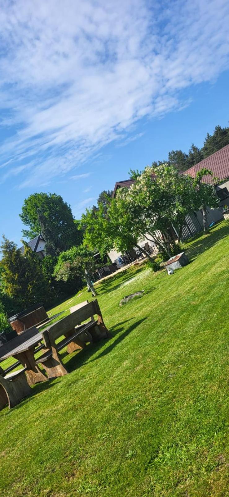 Michowka Ferienhaus *