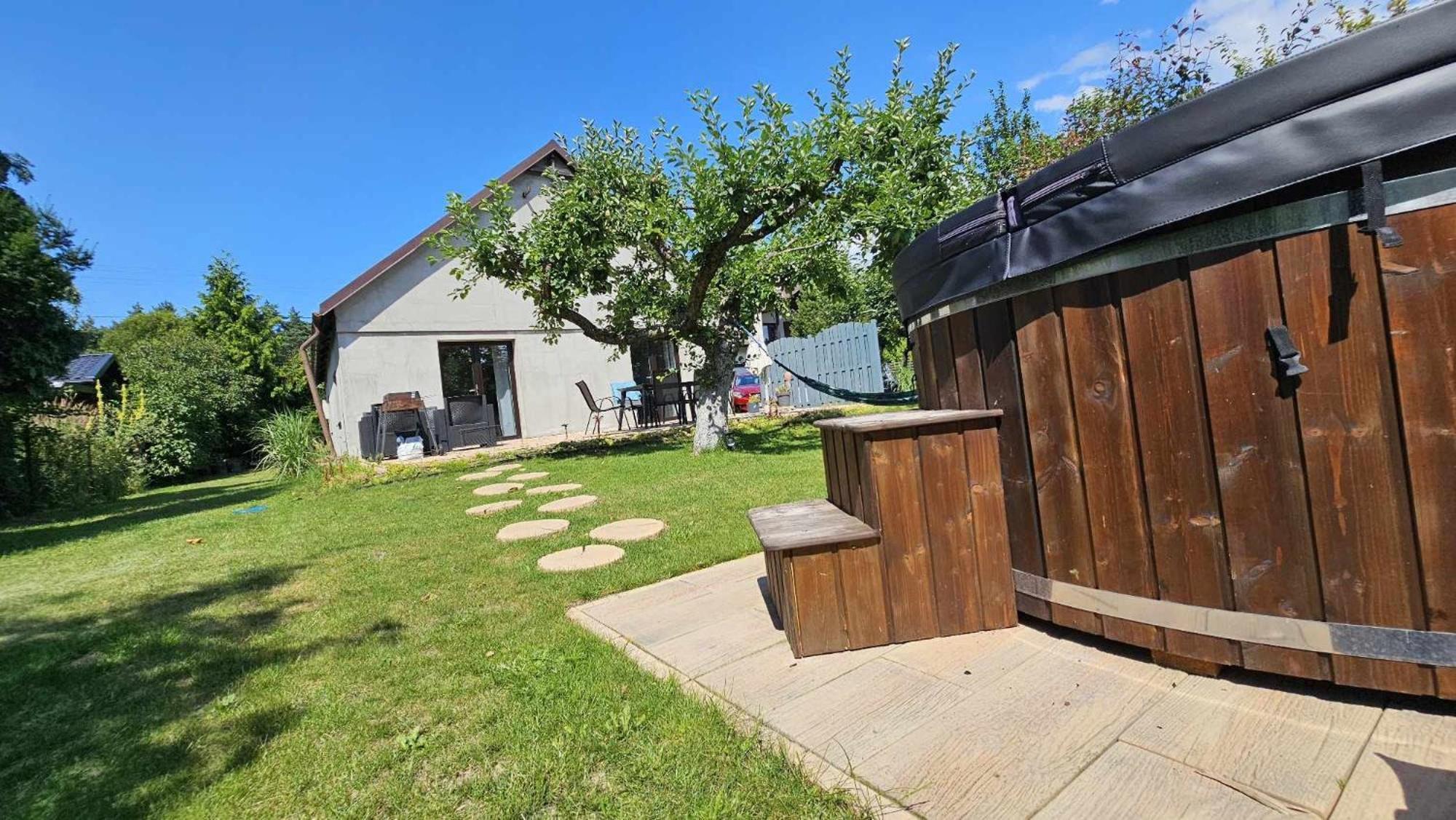 Ferienhaus Michowka *
