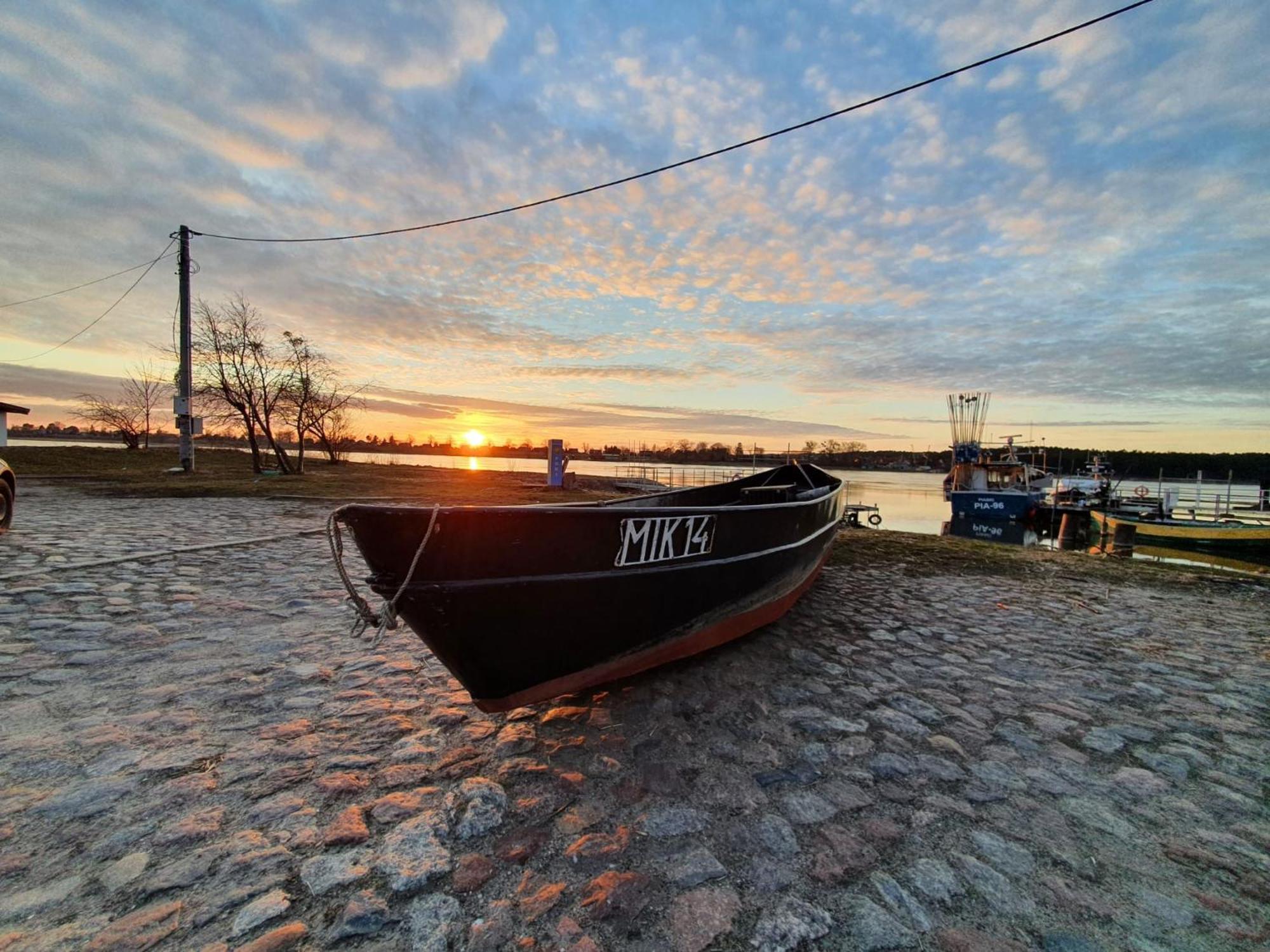 Michowka * Mikoszewo