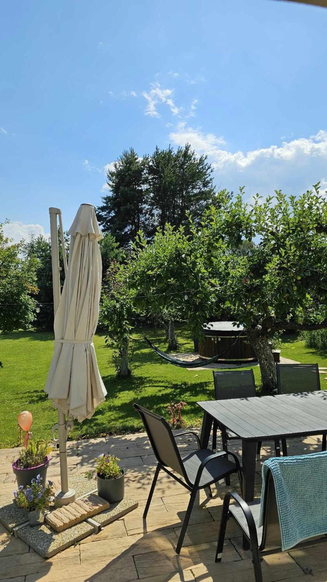 Ferienhaus Michowka