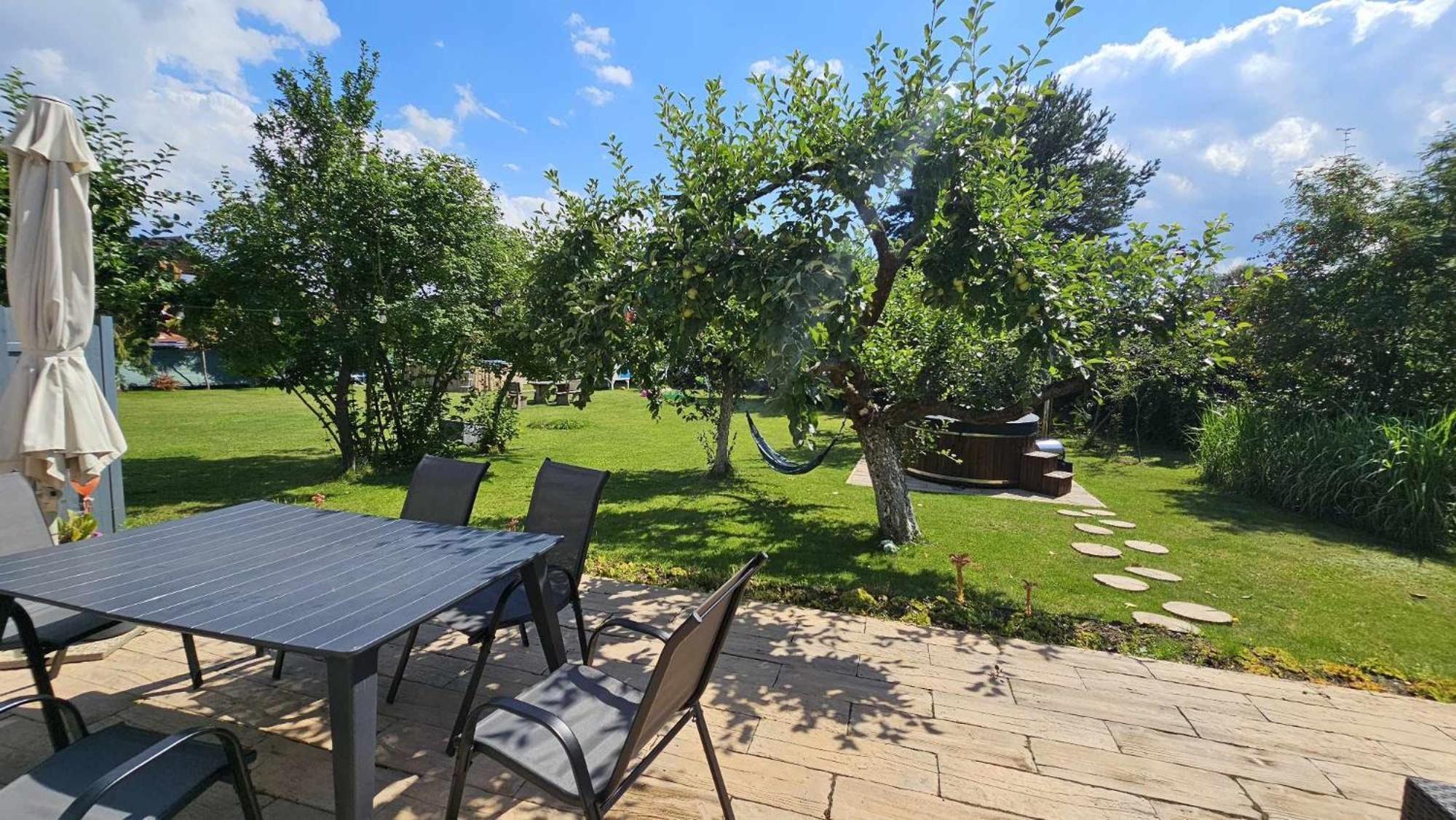 Ferienhaus Michowka *