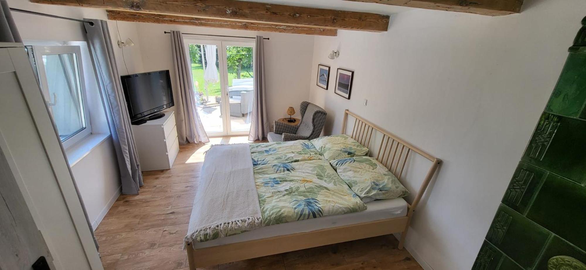 Ferienhaus Michowka