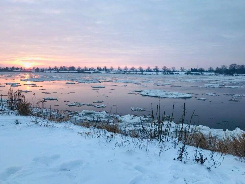 Michowka Ferienhaus Mikoszewo
