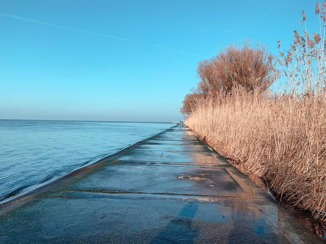 Michowka Mikoszewo