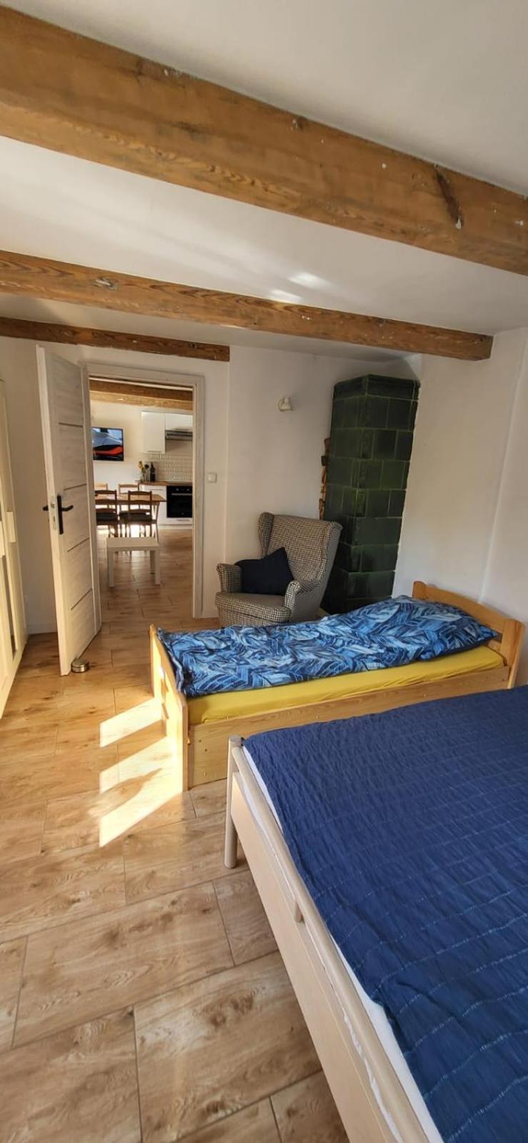 Ferienhaus Michowka *