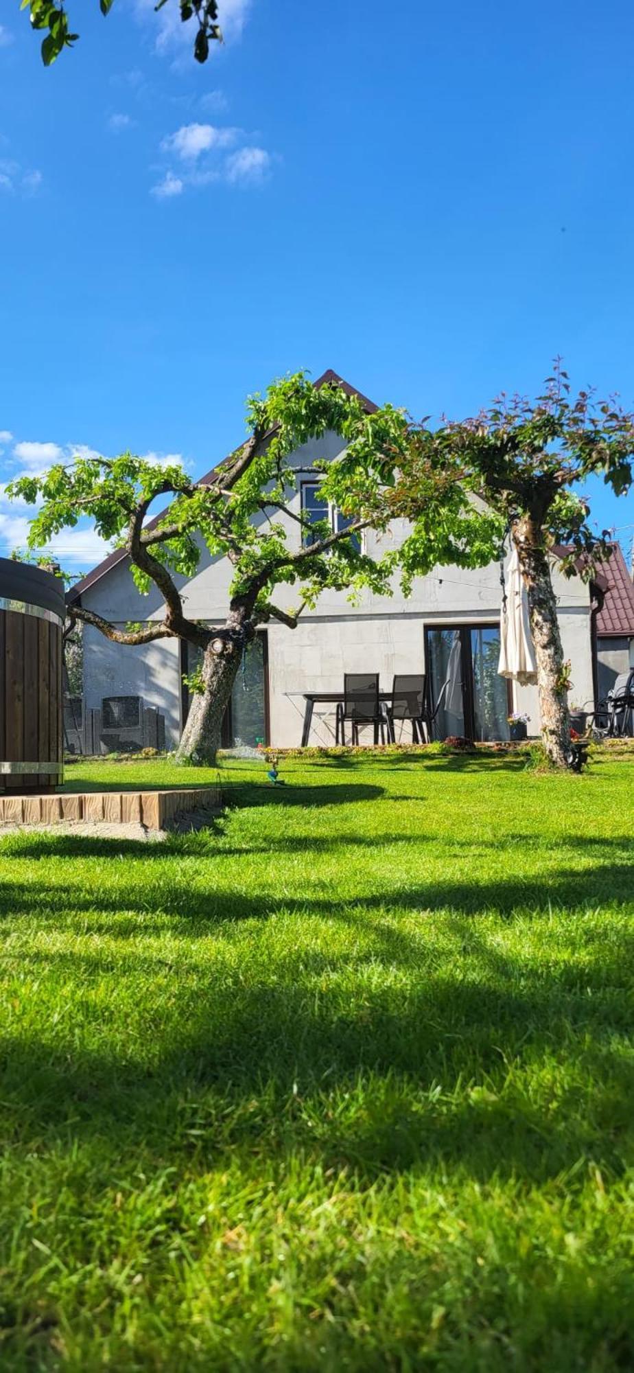 Michowka Ferienhaus