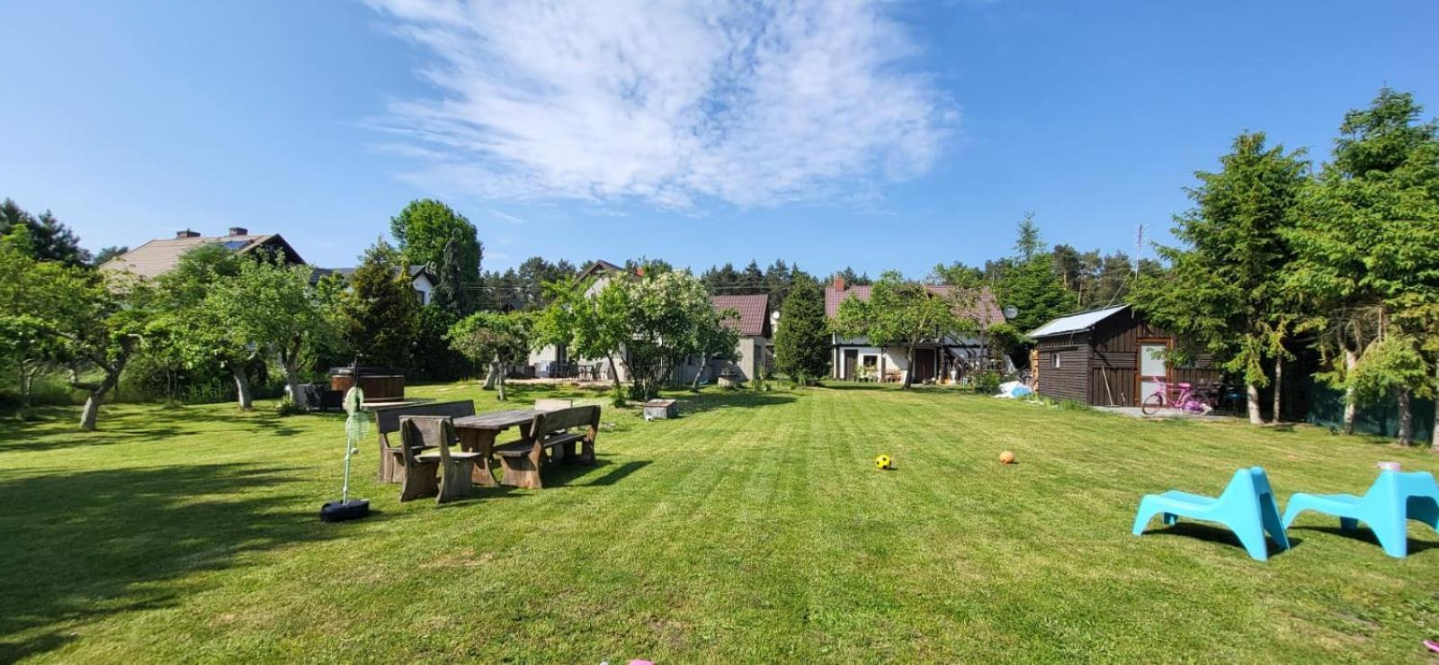 Ferienhaus Michowka