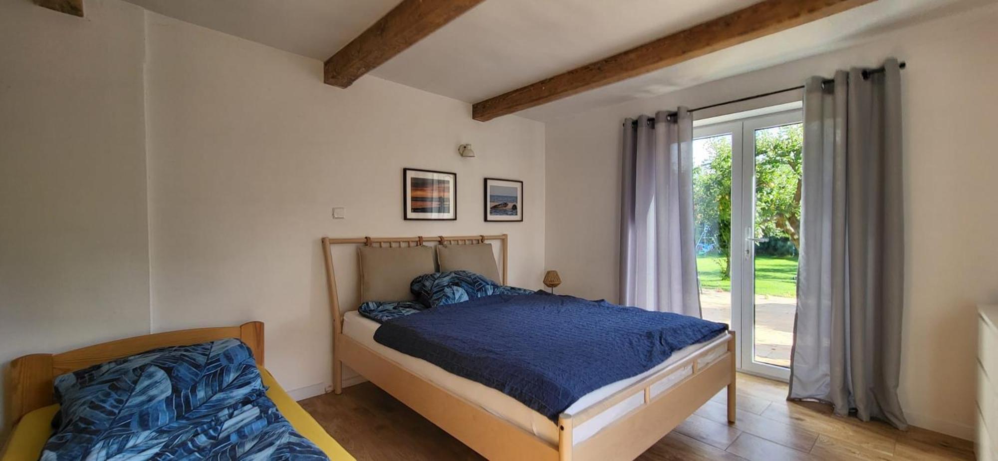 Ferienhaus Michowka